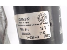 Recambio de motor limpiaparabrisas delantero para fiat stilo (192) referencia OEM IAM 60511006  