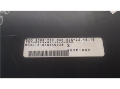 Recambio de guantera salpicadero para opel astra h gtc 1.9 cdti referencia OEM IAM 5112971 5114104 