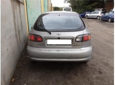 daewoo lanos del año 2001