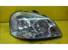Recambio de faro delantero dcho para chevrolet nubira berlina 1.6 se referencia OEM IAM 96425286  