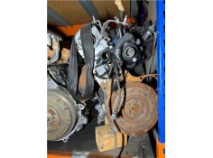Recambio de motor completo para seat ibiza (6k1) 1.6 signo referencia OEM IAM ALM  