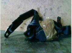CINTURON SEGURIDAD TRASERO DERECHO 