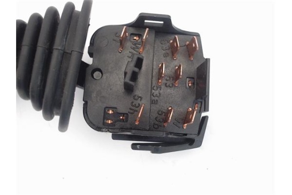 Recambio de mando limpiaparabrisas para opel corsa b 1.0 eco referencia OEM IAM 1241131 150099210 90243394 , OPEL