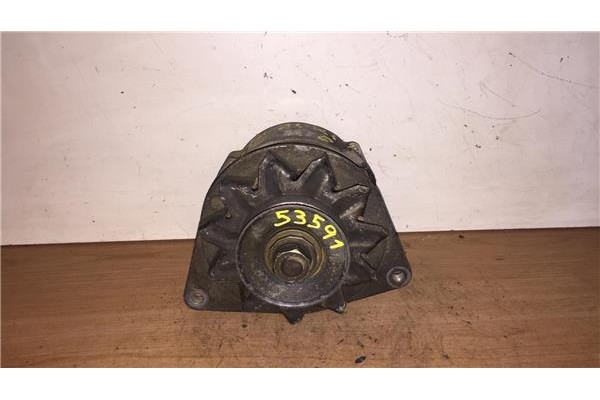 Recambio de alternador para suzuki sj 410 1.0 (sj410) referencia OEM IAM  9120143224 
