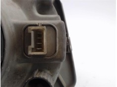 Recambio de faro delantero izquierdo para seat ibiza referencia OEM IAM   