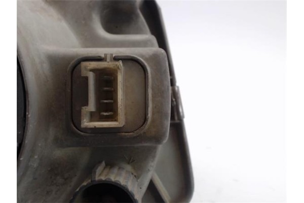 Recambio de faro delantero izquierdo para seat ibiza referencia OEM IAM   