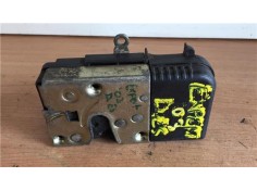 Recambio de cierre electromagnetico delantero izquierdo para peugeot expert combi 1.9 vollverglast (5 sitze) referencia OEM IAM 