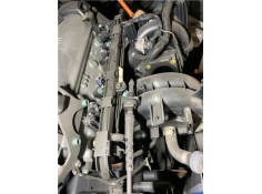 Recambio de motor completo para seat ibiza (6k1) 1.6 signo referencia OEM IAM ALM  