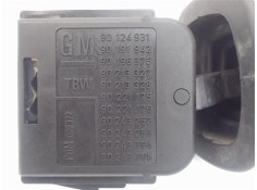 Recambio de mando limpiaparabrisas para opel corsa b 1.0 eco referencia OEM IAM 1241131 150099210 90243394 , OPEL