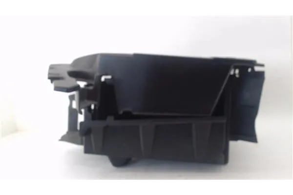 Recambio de protector soporte bateria para saab 9-3 berlina 1.9 tid referencia OEM IAM 12761146  