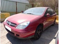 citroen c5 berlina del año 2001