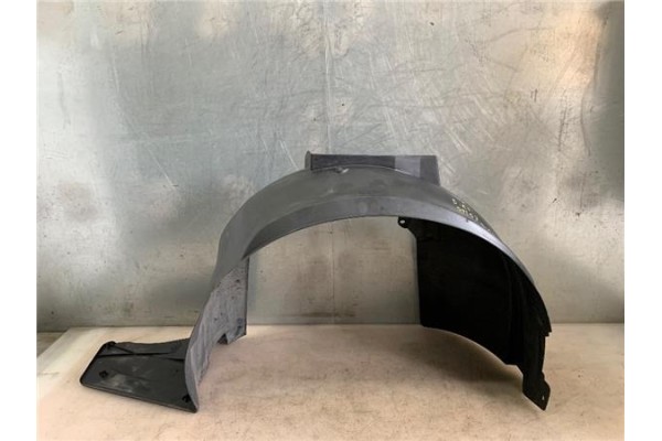 Recambio de pase rueda delantero izquierdo para citroen jumpy 2.0 hdi 125 fap 27 l1h1 fugón referencia OEM IAM 7136AQ 1497808080