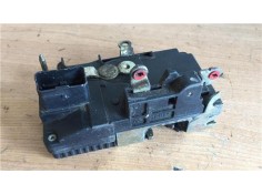 Recambio de cierre electromagnetico delantero izquierdo para peugeot expert combi 1.9 vollverglast (5 sitze) referencia OEM IAM 