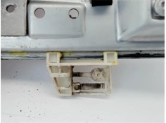 Recambio de mecanismo elevalunas trasero derecho para renault megane ii berlina 5p referencia OEM IAM   