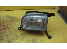 Recambio de faro antiniebla para chevrolet nubira berlina 1.6 se referencia OEM IAM 96551094  