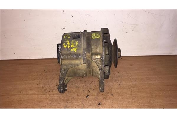 Recambio de alternador para suzuki sj 410 1.0 (sj410) referencia OEM IAM  9120143224 