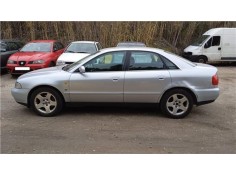 audi a4 berlina (b5) del año 1997