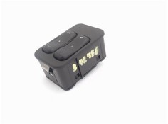 Recambio de mando elevalunas delantero izquierdo para opel astra g berlina referencia OEM IAM 90561088 13363201 