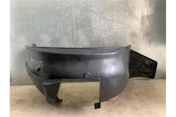 Recambio de pase rueda delantero izquierdo para citroen jumpy 2.0 hdi 125 fap 27 l1h1 fugón referencia OEM IAM 7136AQ 1497808080
