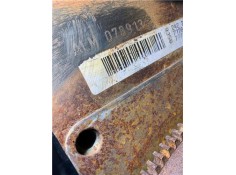 Recambio de motor completo para seat ibiza (6k1) 1.6 signo referencia OEM IAM ALM  