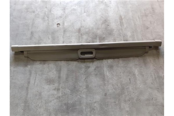 Recambio de bandeja trasero para jeep gr.cherokee iii (wh)(2005) 3.0 crd overland [3,0 ltr. - 160 kw crd cat] referencia OEM IAM