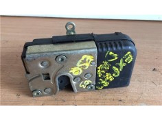 Recambio de cierre electromagnetico delantero izquierdo para peugeot expert combi 1.9 vollverglast (5 sitze) referencia OEM IAM 