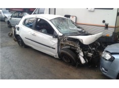 renault clio iii del año 2007