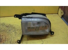 Recambio de faro antiniebla para chevrolet nubira berlina 1.6 se referencia OEM IAM 96551093  