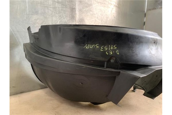Recambio de pase rueda delantero izquierdo para citroen jumpy 2.0 hdi 125 fap 27 l1h1 fugón referencia OEM IAM 7136AQ 1497808080