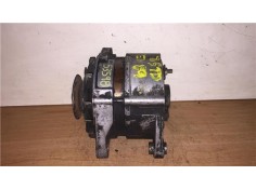 Recambio de alternador para toyota land cruiser (_j7_) 2.5 td 4x4 referencia OEM IAM  0120488194 