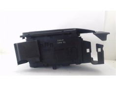 Recambio de protector soporte bateria para saab 9-3 berlina 1.9 tid referencia OEM IAM 12761146  