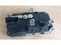 Recambio de cierre electromagnetico delantero izquierdo para peugeot expert combi 1.9 vollverglast (5 sitze) referencia OEM IAM 