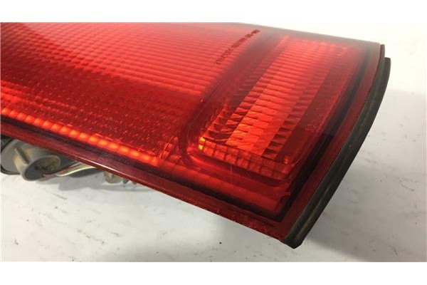Recambio de piloto trasero izquierdo para honda cr-v i (rd) 2.0 16v (rd1, rd3) referencia OEM IAM 33551S10G01  