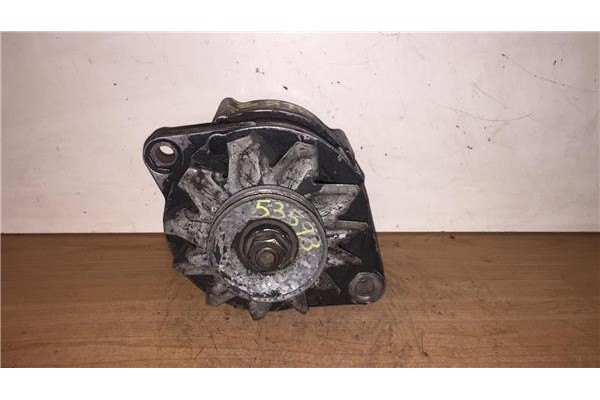 Recambio de alternador para toyota land cruiser (_j7_) 2.5 td 4x4 referencia OEM IAM  0120488194 