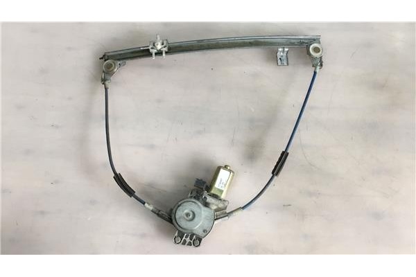 Recambio de elevalunas electrico derecho para fiat punto i berlina (176)(1993) 75 1.2 referencia OEM IAM 7732487  46736434 , FIA