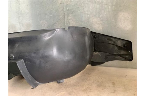Recambio de pase rueda delantero izquierdo para citroen jumpy 2.0 hdi 125 fap 27 l1h1 fugón referencia OEM IAM 7136AQ 1497808080