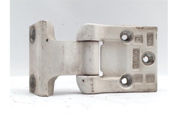 Recambio de bisagra sup. puerta trasero derecha para seat inca (6k9) 1.9 d kombi cl referencia OEM IAM 6K9827301  