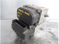 NUCLEO ABS 445100D011 0265216904 