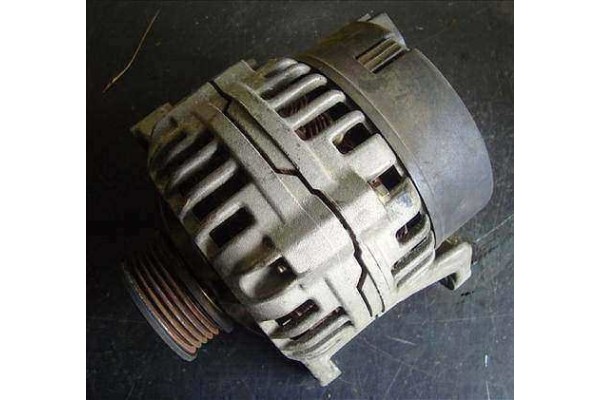 Recambio de alternador para audi a4 berlina (b5)(1994) 1.8 referencia OEM IAM 058903016A 0123320016 
