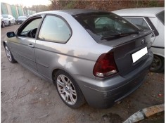 bmw serie 3 compacto (e46) del año 2003