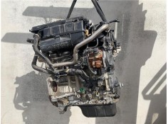 Recambio de motor completo para peugeot 206 1.4 hdi eco 70 referencia OEM IAM 8HZ  