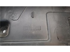 Recambio de protector soporte bateria para saab 9-3 berlina 1.9 tid referencia OEM IAM 12761146  