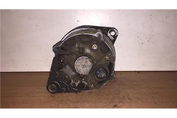 Recambio de alternador para toyota land cruiser (_j7_) 2.5 td 4x4 referencia OEM IAM  0120488194 