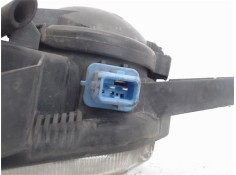 Recambio de faro antiniebla izquierdo para peugeot 306 3/5 pt. / 4 pt. (s2) referencia OEM IAM 0305054011  