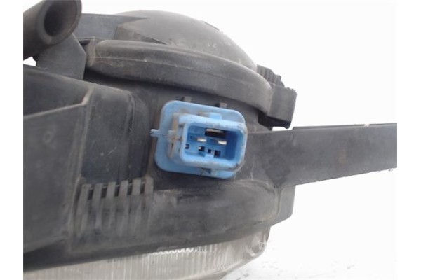 Recambio de faro antiniebla izquierdo para peugeot 306 3/5 pt. / 4 pt. (s2) referencia OEM IAM 0305054011  