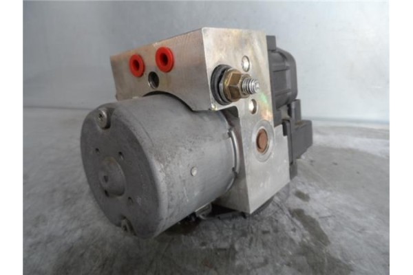 Recambio de nucleo abs para toyota yaris (ncp1/nlp1/scp1) 1.3 referencia OEM IAM 445100D011 0265216904 