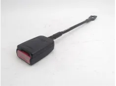 Recambio de anclaje cinturon trasero central para citroen jumpy 2.0 hdi 125 fap 27 l1h1 fugón referencia OEM IAM 2083739t11  