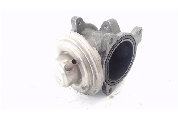 Recambio de egr para volkswagen polo iv (9n3) 1.4 advance referencia OEM IAM 045129637A  