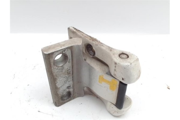 Recambio de bisagra sup. puerta trasero derecha para seat inca (6k9) 1.9 d kombi cl referencia OEM IAM 6K9827301  