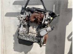 Recambio de motor completo para peugeot 206 1.4 hdi eco 70 referencia OEM IAM 8HZ  